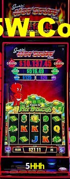 Cashback e recargas na 5HHh