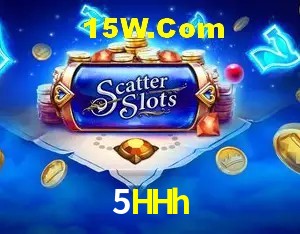 Biblioteca de slots populares na 5HHh